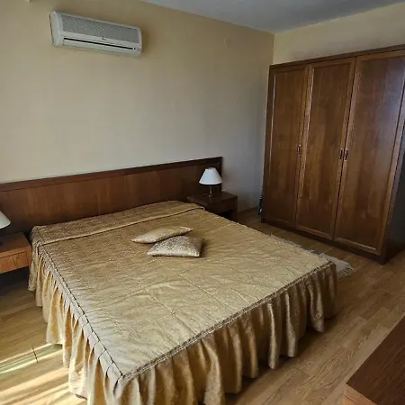 Sunnyapart 771 Daire